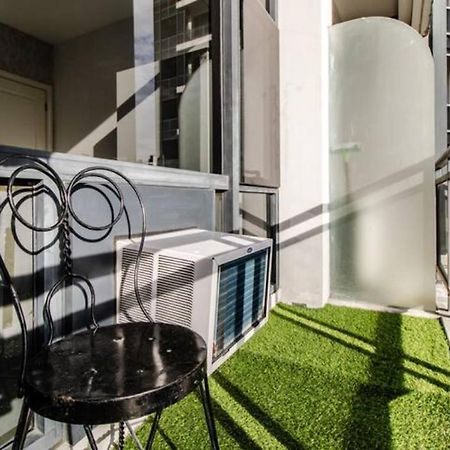 The Gramercy Residences مانيلا المظهر الخارجي الصورة