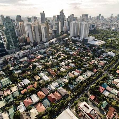The Gramercy Residences مانيلا المظهر الخارجي الصورة