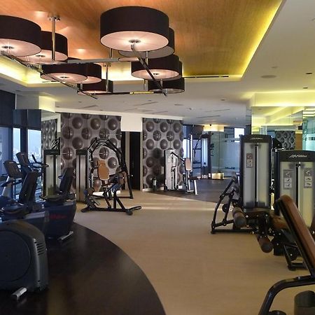 The Gramercy Residences مانيلا المظهر الخارجي الصورة