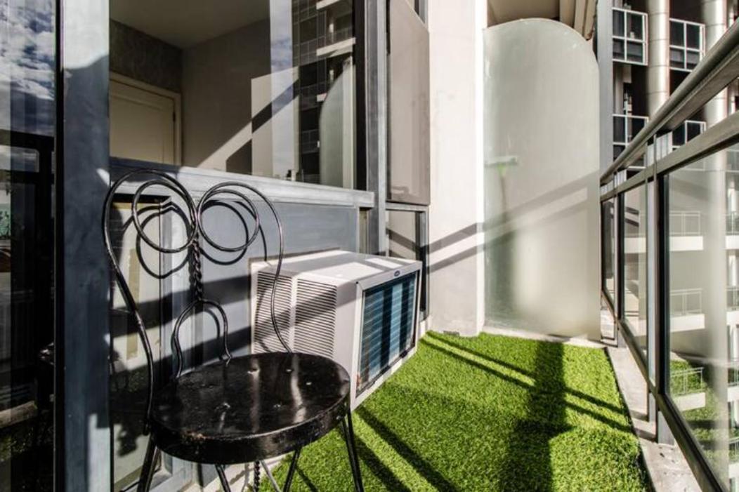 The Gramercy Residences مانيلا المظهر الخارجي الصورة