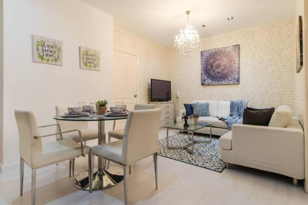 The Gramercy Residences مانيلا المظهر الخارجي الصورة
