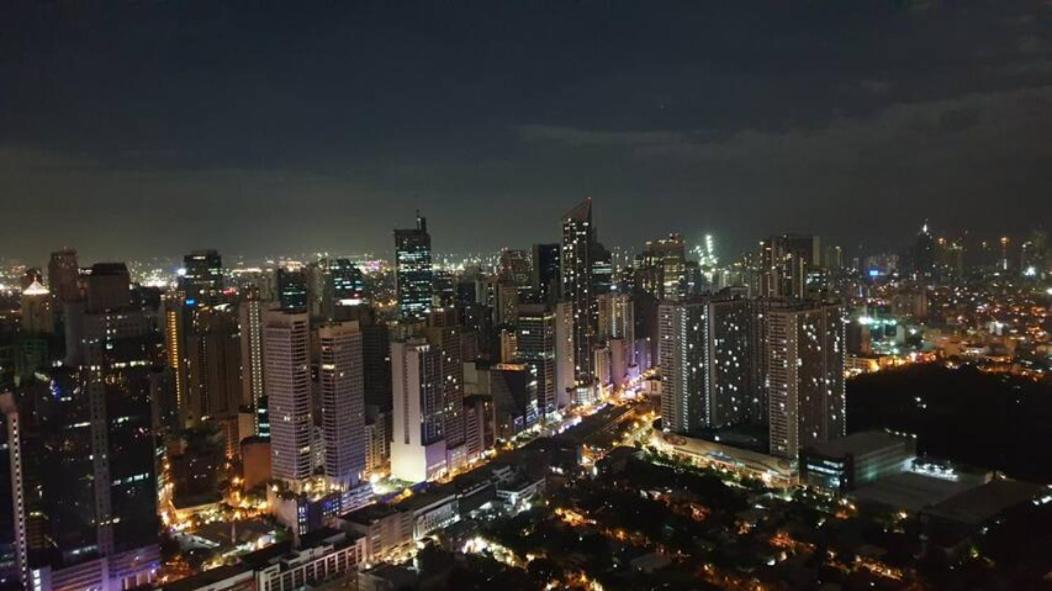 The Gramercy Residences مانيلا المظهر الخارجي الصورة