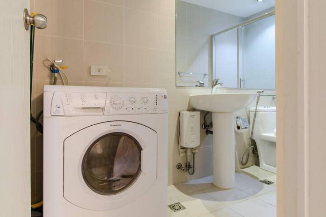 The Gramercy Residences مانيلا المظهر الخارجي الصورة