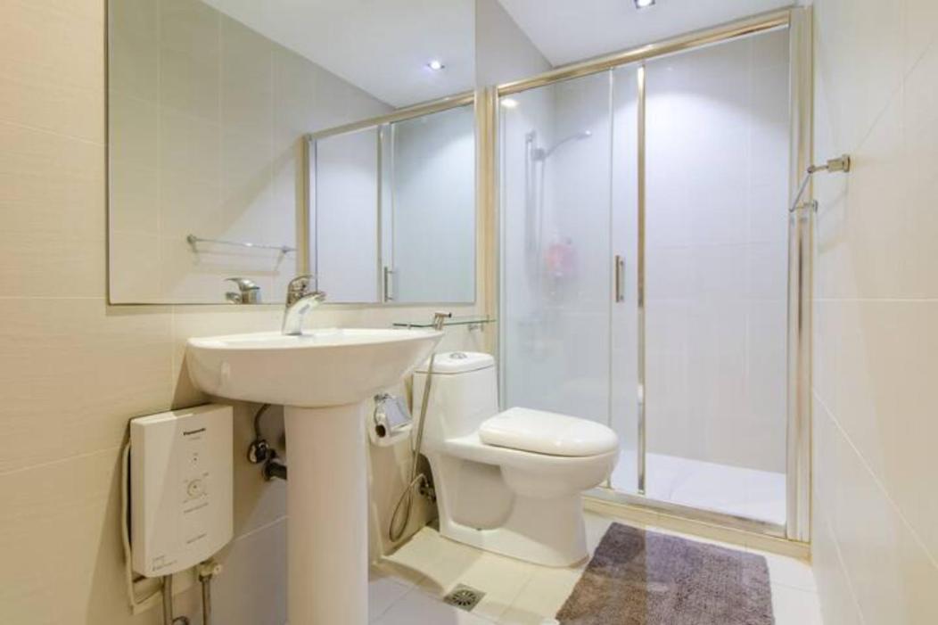 The Gramercy Residences مانيلا المظهر الخارجي الصورة