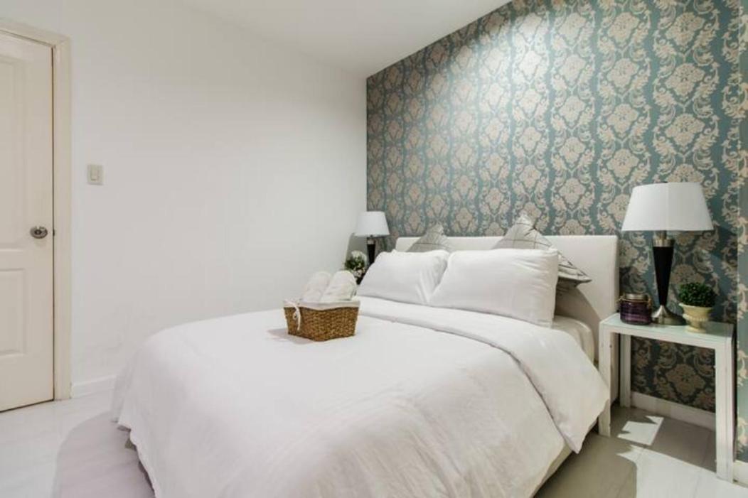 The Gramercy Residences مانيلا المظهر الخارجي الصورة