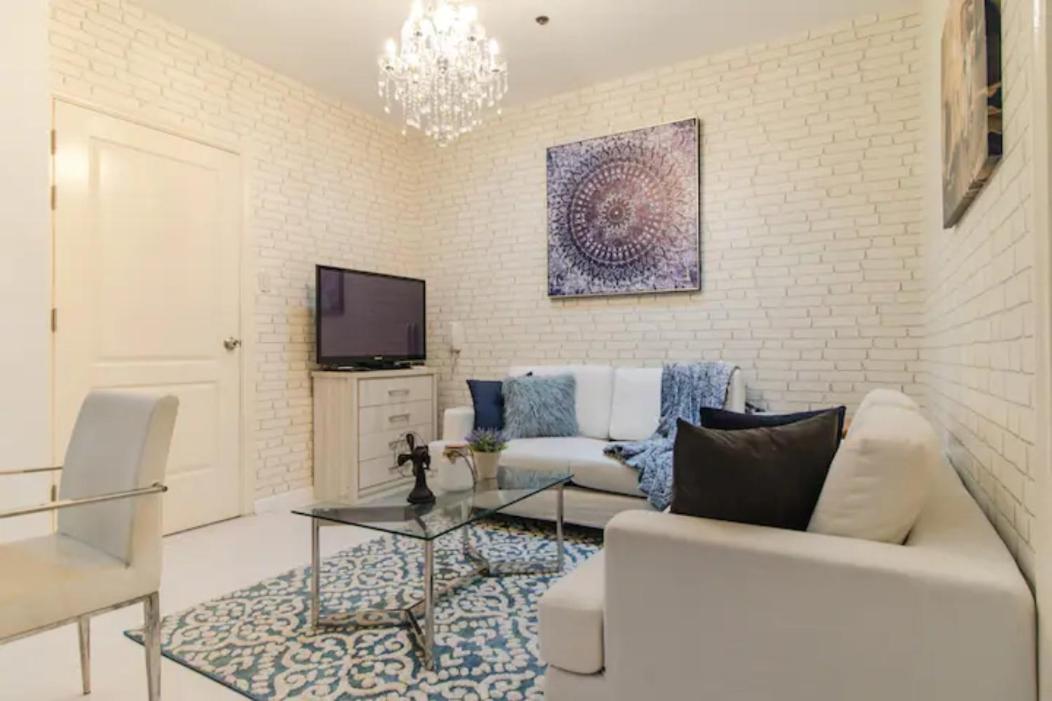 The Gramercy Residences مانيلا المظهر الخارجي الصورة