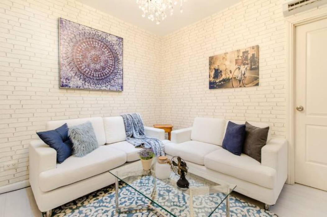 The Gramercy Residences مانيلا المظهر الخارجي الصورة
