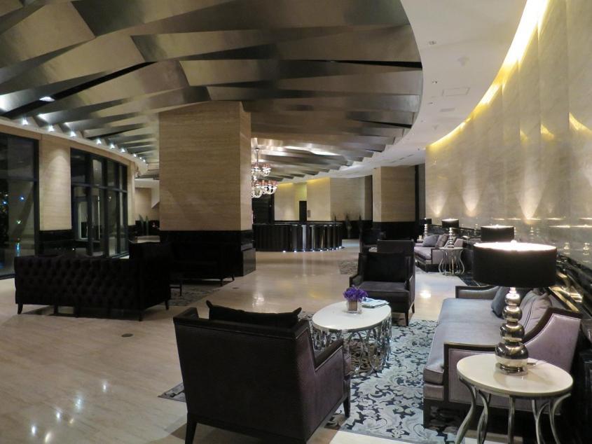 The Gramercy Residences مانيلا المظهر الخارجي الصورة