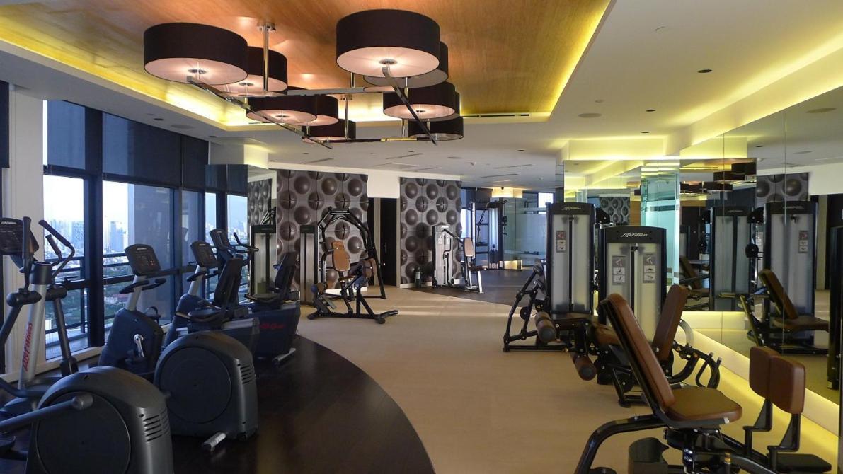 The Gramercy Residences مانيلا المظهر الخارجي الصورة