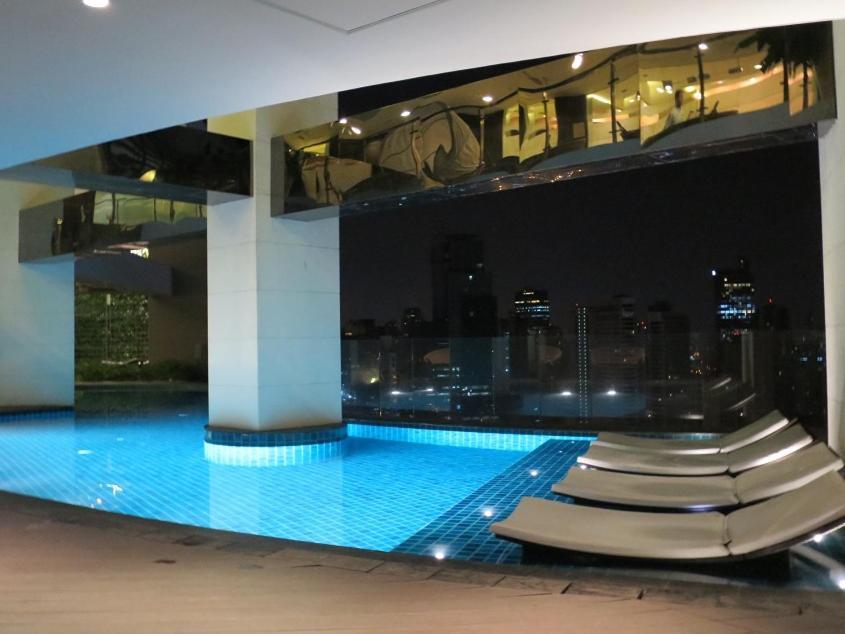 The Gramercy Residences مانيلا المظهر الخارجي الصورة