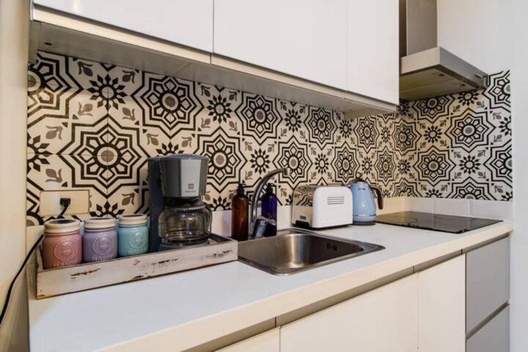 The Gramercy Residences مانيلا المظهر الخارجي الصورة