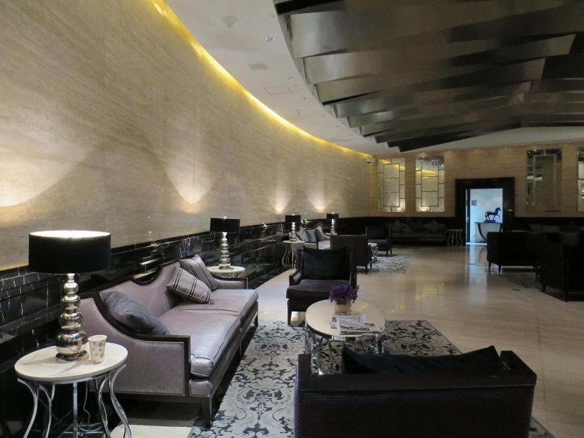 The Gramercy Residences مانيلا المظهر الخارجي الصورة