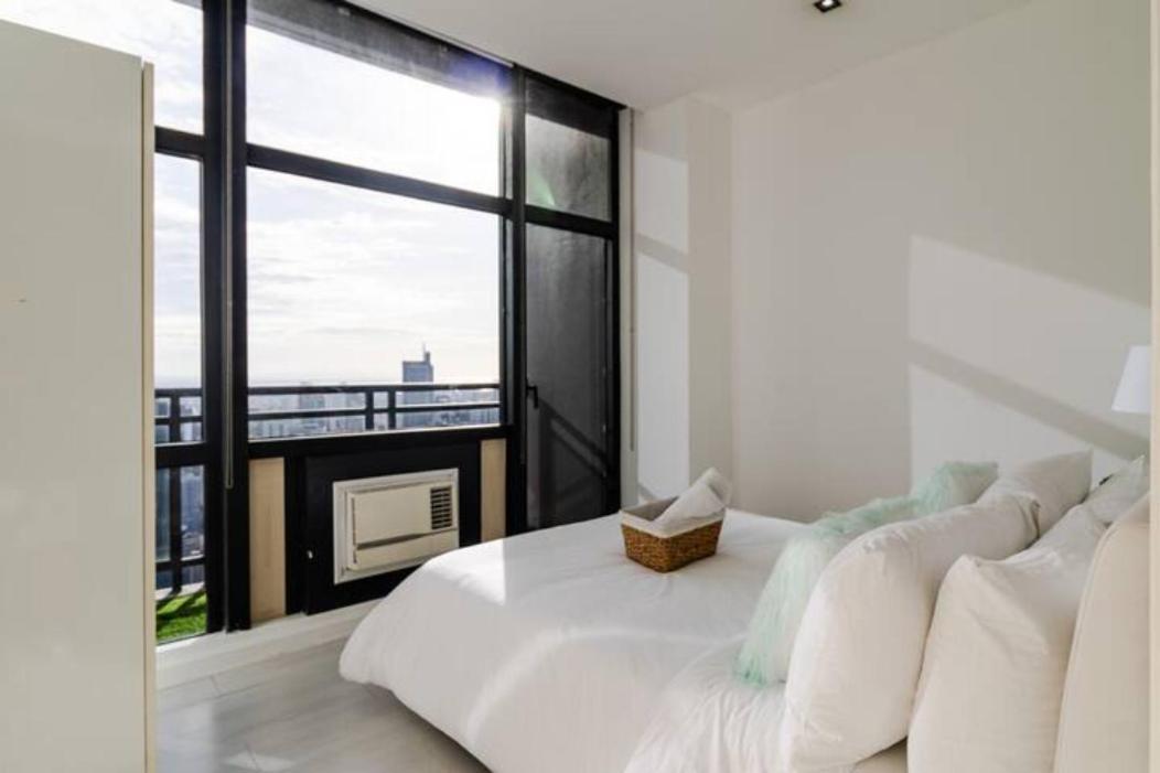 The Gramercy Residences مانيلا المظهر الخارجي الصورة